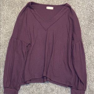 Altar’d State Sweater/pullover!